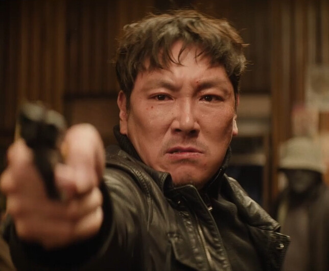 조진웅, '소년범 논란'...