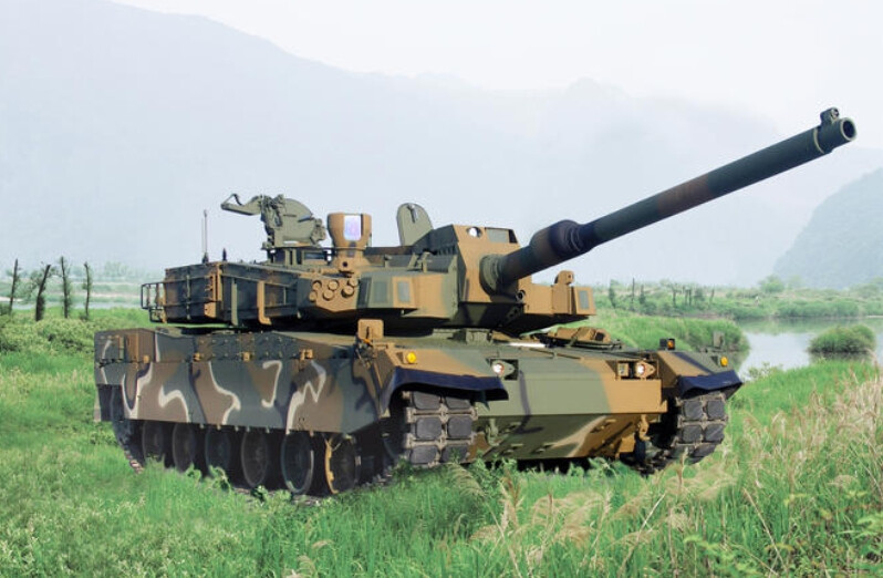 K-방산, 페루 대규모 수출로 중남미 진출 교두보 확보