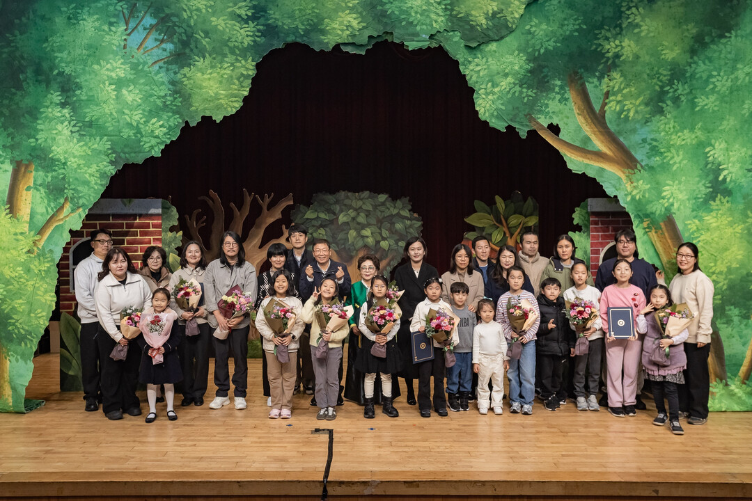 광진구, '2025 독서·문화...