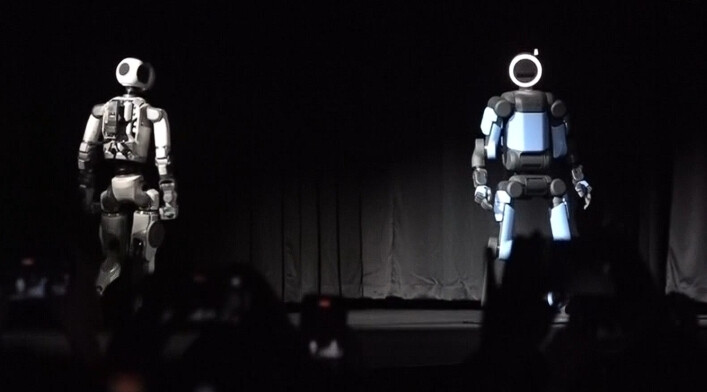 현대차의 로봇 혁신, '아틀라...