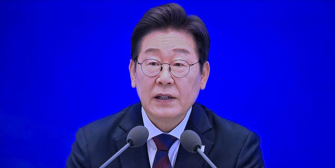 한미 전략투자법 국무회의 통과