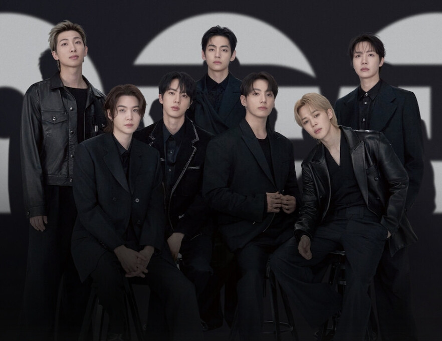 BTS 광화문 공연 하루 앞두고 세종...