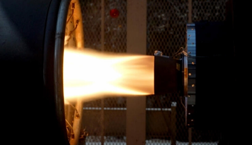 "세빛" 띄운 이노스페이스, 준궤도 로켓으로 '임무 중심' 우주시장 겨냥