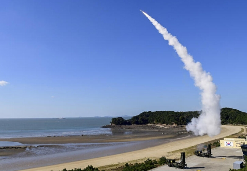 "유도탄 '탄 뱅크' 만든다"…K-방산, 전시 탄약은행으로 간다