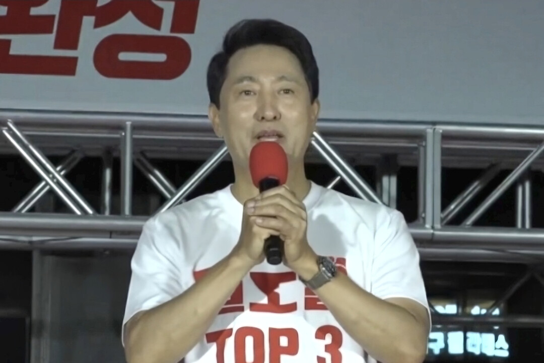 5선 성공한 오세훈 사법리스크…