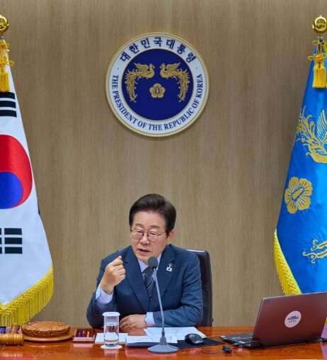 이재명 "국민주권 근간 훼손한 중대한 사안"… 검경 합수본 구성