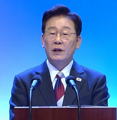 이재명 대통령, "81주년 광복절, 한 단계 더 도약"…'대체 불가 대한민국' 선언
