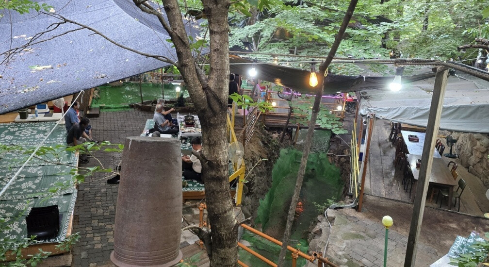 "강력 단속한다더니&quot...