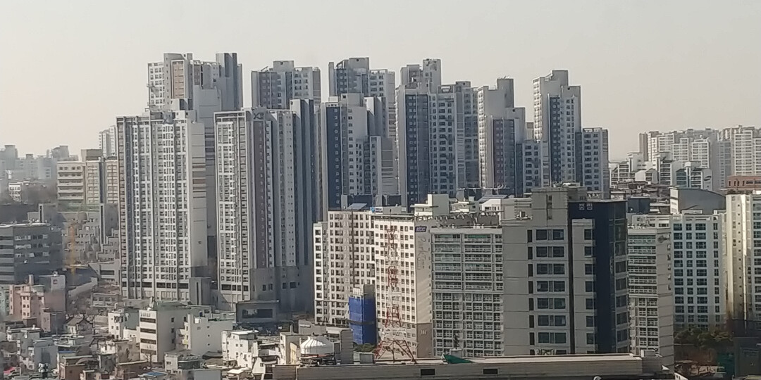 서울 아파트 평균 13억 시대?…실제 거래 절반 이상은 10억 미만