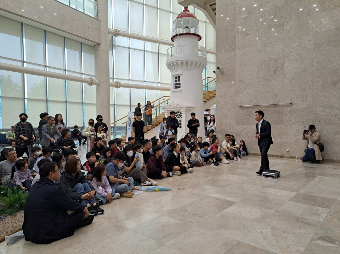 군산근대역사박물관, 추석 연휴